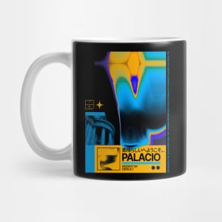 PALACIO Mug